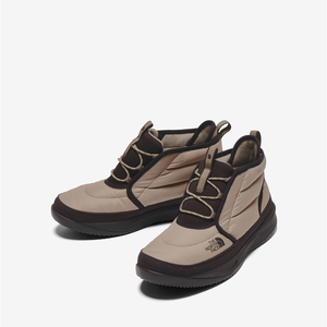【送料無料】THE NORTH FACE(ザ・ノース・フェイス) ヌプシ チャッカ ウォータープルーフ II 10/28.0cm フォールンロック NF52483 【送料無料】THE NORTH FACE(ザ・ノース・フェイス) ヌプシ チャッカ ウォータープルーフ II 10/28.0cm フォールンロック NF52483