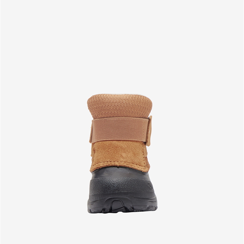THE NORTH FACE(ザ・ノース・フェイス) トドラー アルペン グロー II