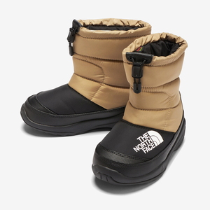 【送料無料】THE NORTH FACE(ザ・ノース・フェイス) ヌプシブーティVI キッズ 19.0cm ケルプタン NFJ52288 【送料無料】THE NORTH FACE(ザ・ノース・フェイス) ヌプシブーティVI キッズ 19.0cm ケルプタン NFJ52288
