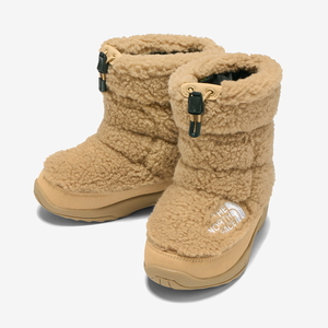 【送料無料】THE NORTH FACE(ザ・ノース・フェイス) ヌプシ ブーティ VII フリース キッズ 18.0cm ケルプタン NFJ52373 【送料無料】THE NORTH FACE(ザ・ノース・フェイス) ヌプシ ブーティ VII フリース キッズ 18.0cm ケルプタン NFJ52373