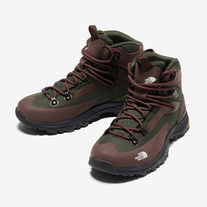 【送料無料】THE NORTH FACE(ザ・ノース・フェイス) クレストン ハイク ミッド ウォータープルーフ ウィメンズ 6/23.0cm ダークニュートープ NFW52321 【送料無料】THE NORTH FACE(ザ・ノース・フェイス) クレストン ハイク ミッド ウォータープルーフ ウィメンズ 6/23.0cm ダークニュートープ NFW52321