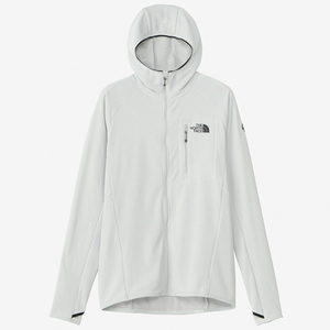 THE NORTH FACE(ザ･ノース･フェイス) エクスペディショングリッドフリースフルジップフーディ ユニセックス NL72322 スウェット･トレーナー･パーカー