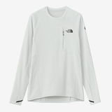 THE NORTH FACE(ザ･ノース･フェイス) エクスペディション グリッド フリース クルー メンズ NL72323 長袖Tシャツ(メンズ)