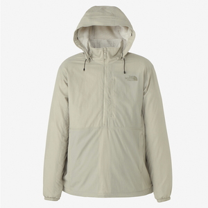 【送料無料】THE NORTH FACE(ザ・ノース・フェイス) オクトーバー ミッド アノラック メンズ M クレイグレー NL72401 【送料無料】THE NORTH FACE(ザ・ノース・フェイス) オクトーバー ミッド アノラック メンズ M クレイグレー NL72401
