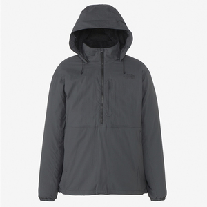 【送料無料】THE NORTH FACE(ザ・ノース・フェイス) オクトーバー ミッド アノラック メンズ M アスファルトグレー NL72401 【送料無料】THE NORTH FACE(ザ・ノース・フェイス) オクトーバー ミッド アノラック メンズ M アスファルトグレー NL72401
