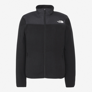【送料無料】THE NORTH FACE(ザ・ノース・フェイス) マウンテンバーサマイクロジャケット メンズ L ブラック(25春夏) NL72404 【送料無料】THE NORTH FACE(ザ・ノース・フェイス) マウンテンバーサマイクロジャケット メンズ L ブラック(25春夏) NL72404
