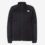 THE NORTH FACE(ザ･ノース･フェイス) ハイブリッド サーマル バーサ グリッド フーディ メンズ NL72477 ブルゾン(メンズ)