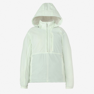 【送料無料】THE NORTH FACE(ザ・ノース・フェイス) オクトーバー ミッド アノラック ウィメンズ L ペールグリーン NLW72401 【送料無料】THE NORTH FACE(ザ・ノース・フェイス) オクトーバー ミッド アノラック ウィメンズ L ペールグリーン NLW72401