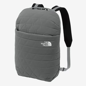 【送料無料】THE NORTH FACE(ザ・ノース・フェイス) ジオ フェイス スリム パック 14L スモークドパール(25春夏) NM32350 【送料無料】THE NORTH FACE(ザ・ノース・フェイス) ジオ フェイス スリム パック 14L スモークドパール(25春夏) NM32350