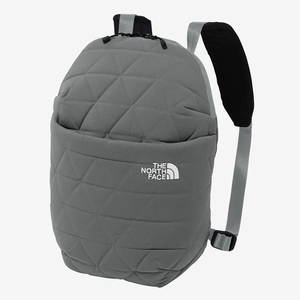 【送料無料】THE NORTH FACE(ザ・ノース・フェイス) ジオ フェイス ミニパック 6L スモークドパール NM32351 【送料無料】THE NORTH FACE(ザ・ノース・フェイス) ジオ フェイス ミニパック 6L スモークドパール NM32351