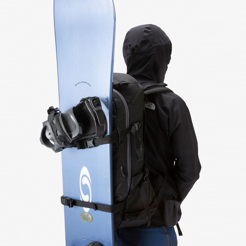 THE NORTH FACE(ザ・ノース・フェイス) チュガッチ 35 NM62352