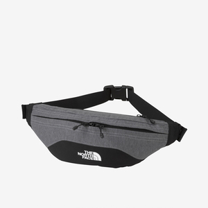 THE NORTH FACE(ザ・ノース・フェイス) グラニュール 1L ジンクグレーヘザー(25春夏) NM72305 THE NORTH FACE(ザ・ノース・フェイス) グラニュール 1L ジンクグレーヘザー(25春夏) NM72305