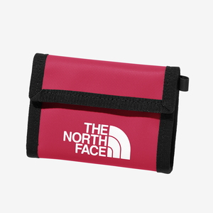 THE NORTH FACE(ザ・ノース・フェイス) BC ワレット ミニ ONE SIZE TNFレッド(25春夏) NM82320 THE NORTH FACE(ザ・ノース・フェイス) BC ワレット ミニ ONE SIZE TNFレッド(25春夏) NM82320