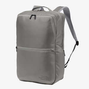 【送料無料】THE NORTH FACE(ザ・ノース・フェイス) シャトル デイパック 24.5L スモークドパール(25春夏) NM82329 【送料無料】THE NORTH FACE(ザ・ノース・フェイス) シャトル デイパック 24.5L スモークドパール(25春夏) NM82329