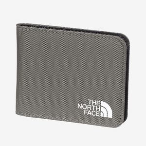 THE NORTH FACE(ザ・ノース・フェイス) シャトル カード ワレット ONE SIZE スモークドパール(25春夏) NM82339 THE NORTH FACE(ザ・ノース・フェイス) シャトル カード ワレット ONE SIZE スモークドパール(25春夏) NM82339