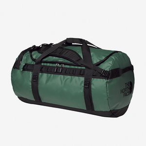 【送料無料】THE NORTH FACE(ザ・ノース・フェイス) BC ダッフル L 90L エバーグリーン NM82366 【送料無料】THE NORTH FACE(ザ・ノース・フェイス) BC ダッフル L 90L エバーグリーン NM82366