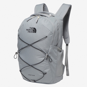 【送料無料】THE NORTH FACE(ザ・ノース・フェイス) ジェスター 26L ミッドグレーダークH(25春夏) NM82462 【送料無料】THE NORTH FACE(ザ・ノース・フェイス) ジェスター 26L ミッドグレーダークH(25春夏) NM82462