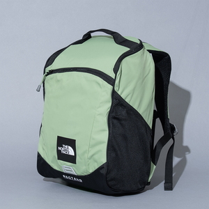 【送料無料】THE NORTH FACE(ザ・ノース・フェイス) レクタング キッズ 17L ミスルト(25春夏) NMJ72359 【送料無料】THE NORTH FACE(ザ・ノース・フェイス) レクタング キッズ 17L ミスルト(25春夏) NMJ72359
