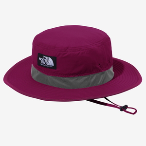 THE NORTH FACE(ザ・ノース・フェイス) ホライズンハット S ビートルート NN02336 THE NORTH FACE(ザ・ノース・フェイス) ホライズンハット S ビートルート NN02336