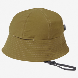 THE NORTH FACE(ザ・ノース・フェイス) ハイカーズ ハット L モスグリーン NN02401 THE NORTH FACE(ザ・ノース・フェイス) ハイカーズ ハット L モスグリーン NN02401