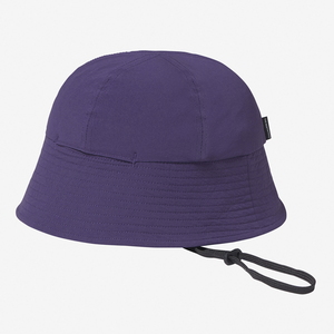 THE NORTH FACE(ザ・ノース・フェイス) ハイカーズ ハット L エターナルパープル NN02401 THE NORTH FACE(ザ・ノース・フェイス) ハイカーズ ハット L エターナルパープル NN02401