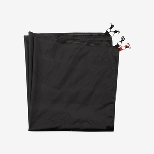 【送料無料】THE NORTH FACE(ザ・ノース・フェイス) フットプリント/ランダー4 ブラック(K) NN32416 【送料無料】THE NORTH FACE(ザ・ノース・フェイス) フットプリント/ランダー4 ブラック(K) NN32416