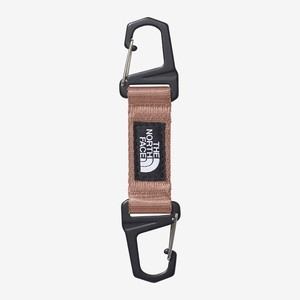 THE NORTH FACE(ザ・ノース・フェイス) TNF キー キーパー デュオ ONE SIZE コニャック NN32436 THE NORTH FACE(ザ・ノース・フェイス) TNF キー キーパー デュオ ONE SIZE コニャック NN32436