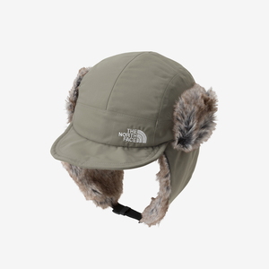 【送料無料】THE NORTH FACE(ザ・ノース・フェイス) フロンティアキャップ L キャバングレー NN42241 【送料無料】THE NORTH FACE(ザ・ノース・フェイス) フロンティアキャップ L キャバングレー NN42241