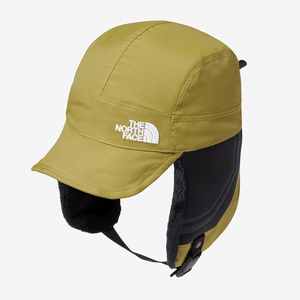 【送料無料】THE NORTH FACE(ザ・ノース・フェイス) エクスペディション キャップ L アンバーグリーン NN42305 【送料無料】THE NORTH FACE(ザ・ノース・フェイス) エクスペディション キャップ L アンバーグリーン NN42305