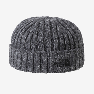 【送料無料】THE NORTH FACE(ザ・ノース・フェイス) ショート フィッシャーマン ビーニー フリー ミックスチャコール NN42434 【送料無料】THE NORTH FACE(ザ・ノース・フェイス) ショート フィッシャーマン ビーニー フリー ミックスチャコール NN42434