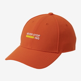THE NORTH FACE(ザ･ノース･フェイス) ネバーストップアイエヌジーキャップ NN42437 キャップ