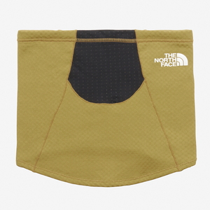THE NORTH FACE(ザ・ノース・フェイス) ミッドウェイト ネックゲイター フリー アンバーグリーン NN72320 THE NORTH FACE(ザ・ノース・フェイス) ミッドウェイト ネックゲイター フリー アンバーグリーン NN72320