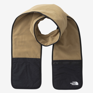 【送料無料】THE NORTH FACE(ザ・ノース・フェイス) マイクロ フリース マフラー フリー Uブラウン NN72404 【送料無料】THE NORTH FACE(ザ・ノース・フェイス) マイクロ フリース マフラー フリー Uブラウン NN72404
