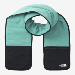 【送料無料】THE NORTH FACE(ザ・ノース・フェイス) マイクロ フリース マフラー フリー オキシダイズドB NN72404 【送料無料】THE NORTH FACE(ザ・ノース・フェイス) マイクロ フリース マフラー フリー オキシダイズドB NN72404