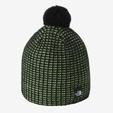 THE NORTH FACE(ザ･ノース･フェイス) ワッフルビーニー キッズ NNJ42404 ニット帽(ジュニア/キッズ/ベビー)