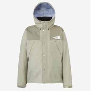 【送料無料】THE NORTH FACE(ザ・ノース・フェイス) マウンテン レインテックス ジャケット メンズ L キャバングレー NP12333 【送料無料】THE NORTH FACE(ザ・ノース・フェイス) マウンテン レインテックス ジャケット メンズ L キャバングレー NP12333