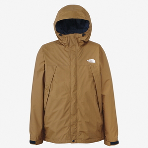 【送料無料】THE NORTH FACE(ザ・ノース・フェイス) スクープ ジャケット メンズ M Uブラウン NP12450 【送料無料】THE NORTH FACE(ザ・ノース・フェイス) スクープ ジャケット メンズ M Uブラウン NP12450