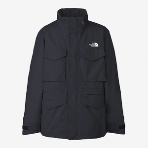 【送料無料】THE NORTH FACE(ザ・ノース・フェイス) パンサー フィールド ジャケット メンズ S ブラック NP12451 【送料無料】THE NORTH FACE(ザ・ノース・フェイス) パンサー フィールド ジャケット メンズ S ブラック NP12451