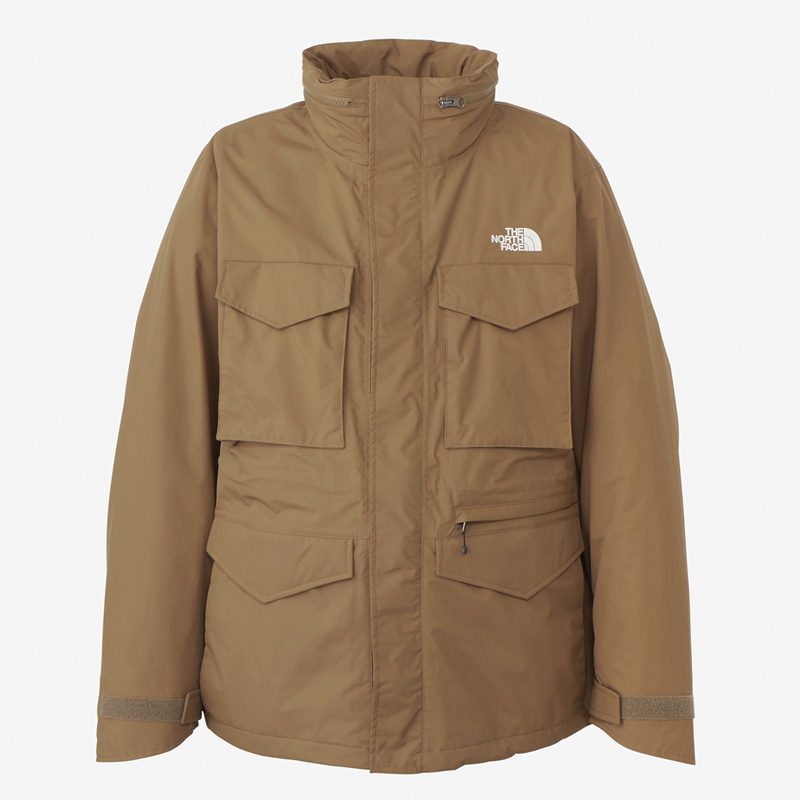 THE NORTH FACE(ザ・ノース・フェイス) パンサー フィールド