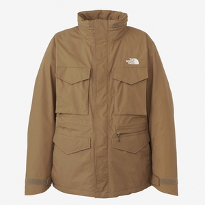 【送料無料】THE NORTH FACE(ザ・ノース・フェイス) パンサー フィールド ジャケット メンズ L Uブラウン NP12451 【送料無料】THE NORTH FACE(ザ・ノース・フェイス) パンサー フィールド ジャケット メンズ L Uブラウン NP12451