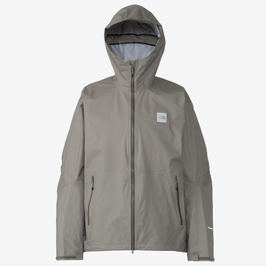 【送料無料】THE NORTH FACE(ザ・ノース・フェイス) エンライド レイン ジャケット メンズ L フォールンロック NP12460 【送料無料】THE NORTH FACE(ザ・ノース・フェイス) エンライド レイン ジャケット メンズ L フォールンロック NP12460