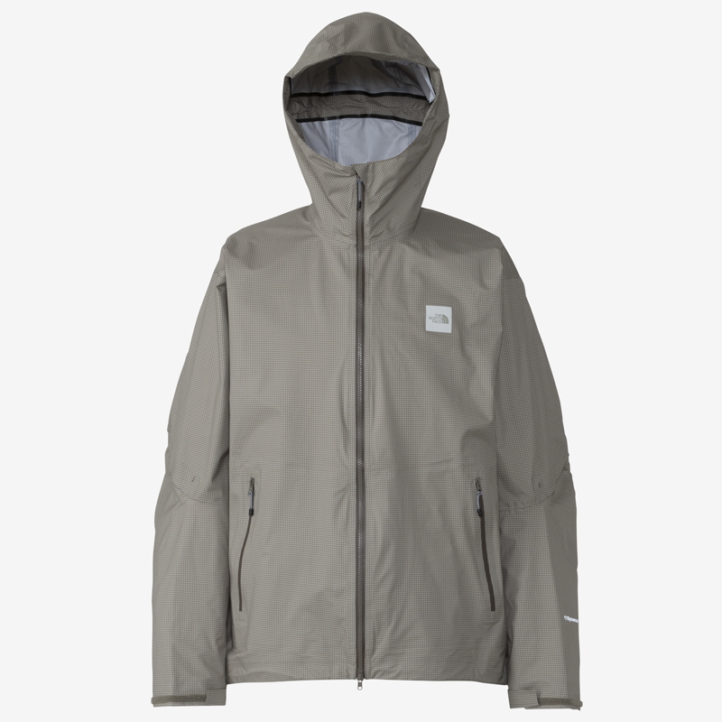 THE NORTH FACE(ザ・ノース・フェイス) エンライド レイン ジャケット