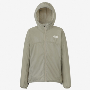 【送料無料】THE NORTH FACE(ザ・ノース・フェイス) スワローテイルフーディ メンズ M クレイグレー(25春夏) NP22202 【送料無料】THE NORTH FACE(ザ・ノース・フェイス) スワローテイルフーディ メンズ M クレイグレー(25春夏) NP22202