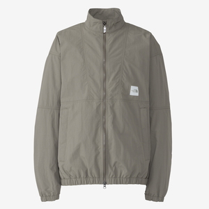 【送料無料】THE NORTH FACE(ザ・ノース・フェイス) エンライド トラック ジャケット メンズ S フォールンロック NP22460 【送料無料】THE NORTH FACE(ザ・ノース・フェイス) エンライド トラック ジャケット メンズ S フォールンロック NP22460