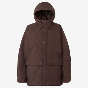 【送料無料】THE NORTH FACE(ザ・ノース・フェイス) コンピレーション ジャケット ユニセックス L チコリコーヒー NP62360 【送料無料】THE NORTH FACE(ザ・ノース・フェイス) コンピレーション ジャケット ユニセックス L チコリコーヒー NP62360