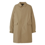 THE NORTH FACE(ザ･ノース･フェイス) コンピレーション オーバーコート ユニセックス NP62361 ソフトシェルジャケット(メンズ)