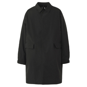【送料無料】THE NORTH FACE(ザ・ノース・フェイス) コンピレーション オーバーコート ユニセックス XL ブラック NP62361 【送料無料】THE NORTH FACE(ザ・ノース・フェイス) コンピレーション オーバーコート ユニセックス XL ブラック NP62361