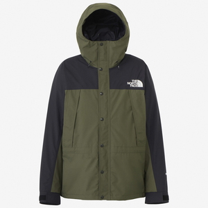THE NORTH FACE(ザ･ノース･フェイス) マウンテンライトジャケット メンズ NP62450 ハードシェルジャケット(メンズ)