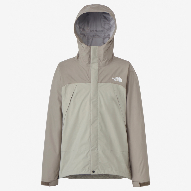 THE NORTH FACE(ザ・ノース・フェイス) ドットショット ジャケット