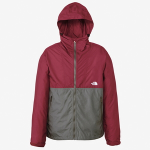 【送料無料】THE NORTH FACE(ザ・ノース・フェイス) コンパクトジャケット メンズ M ビートルート NP72230 【送料無料】THE NORTH FACE(ザ・ノース・フェイス) コンパクトジャケット メンズ M ビートルート NP72230